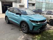 Geely Coolray I Нижний Новгород  - изображение 3