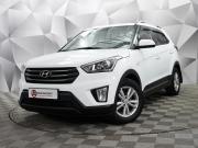 Hyundai Creta I Ульяновск  - изображение 22