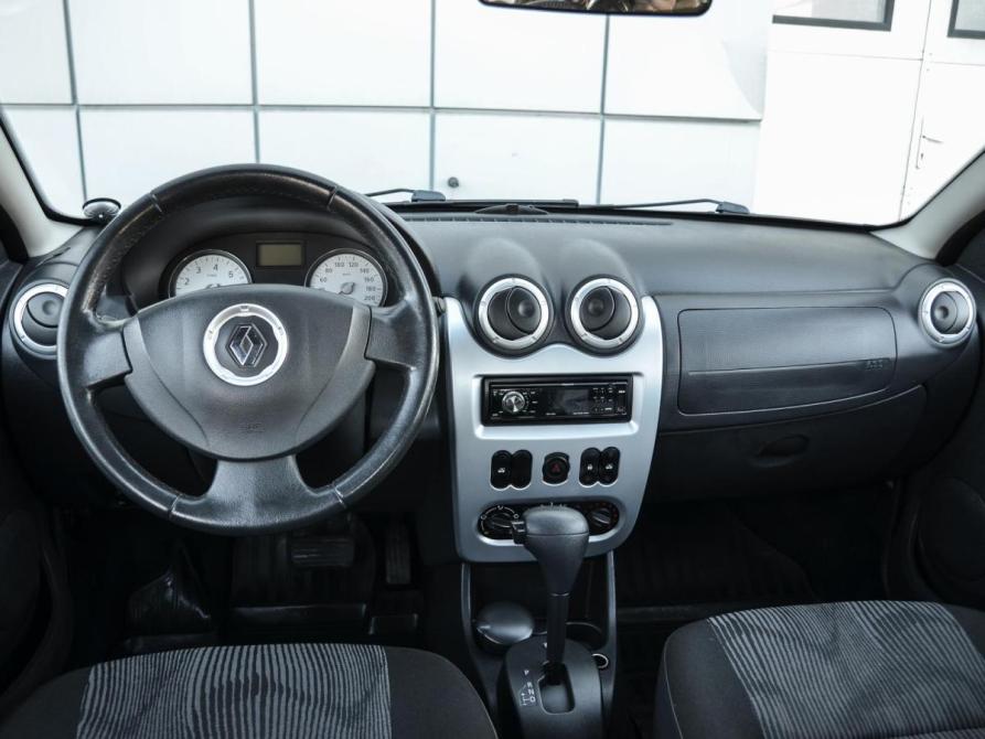 Renault Sandero I Курган  - изображение 11