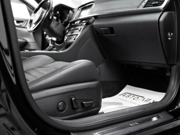 Kia Optima IV с пробегом 2017 года, цена 1 259 000 рублей, 91163 км, седан, Автокод Объявления