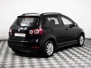 Volkswagen Golf Plus II Москва  - изображение 20