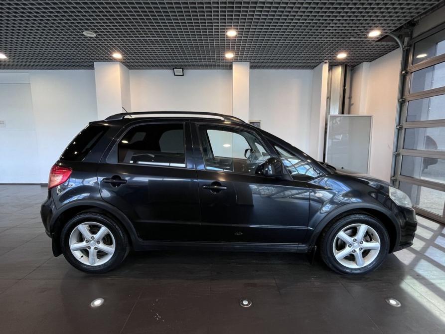 Suzuki SX4 I (Classic) Чебоксары  - изображение 2