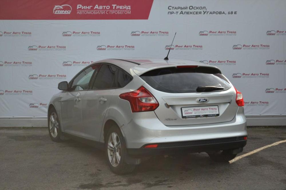 Ford Focus III Старый Оскол  - изображение 6