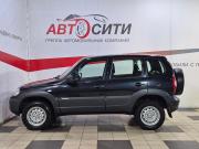 Chevrolet Niva I Рестайлинг Воронеж  - изображение 25