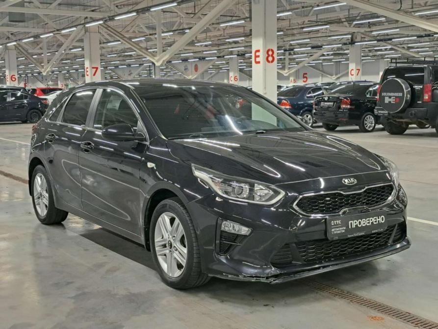 Kia Ceed III Казань  - изображение 3