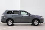 Mitsubishi Outlander III Рестайлинг Иркутск  - изображение 24