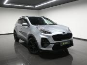 Kia Sportage IV Рестайлинг Тверь  - изображение 28