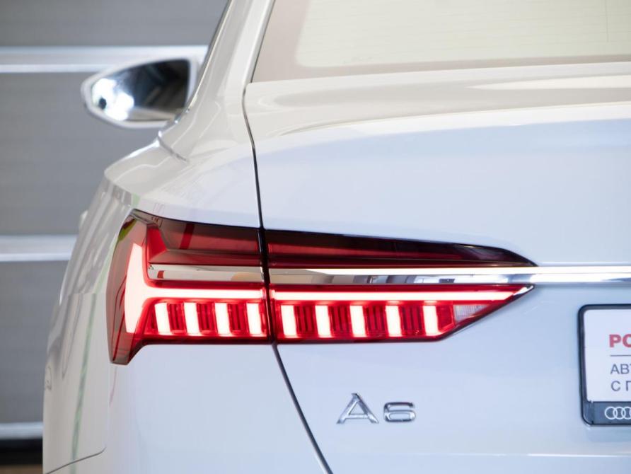 Audi A6 V (C8) Москва  - изображение 39