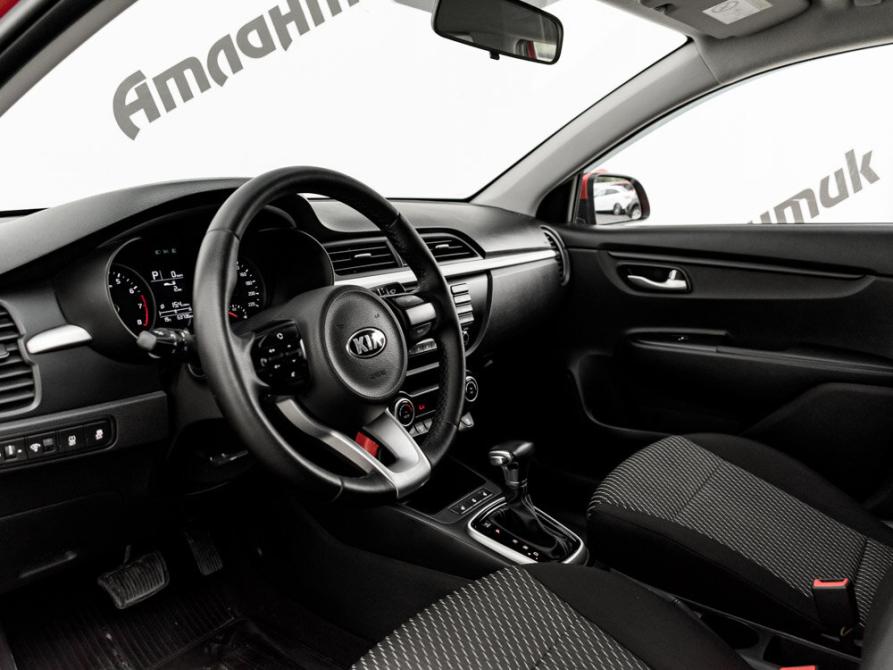 Kia Rio IV Екатеринбург  - изображение 11