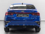 Kia Cerato IV Москва  - изображение 35