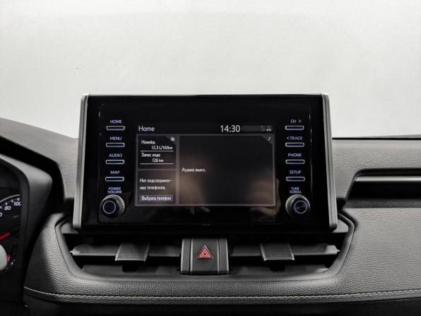 Toyota RAV4 V (XA50) с пробегом 2020 года, цена 2 800 000 рублей, 64300 км, внедорожник, Автокод Объявления