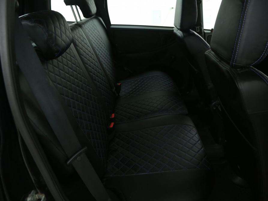 Chevrolet Niva I Рестайлинг Иваново  - изображение 11