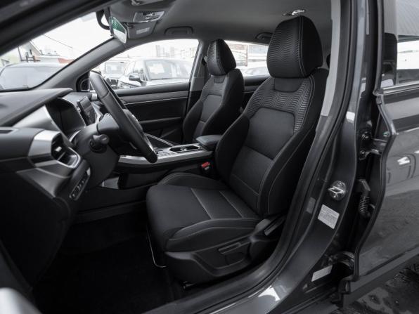 Belgee X50 с пробегом 2025 года, цена 2 250 000 рублей, 56 км, внедорожник, Автокод Объявления