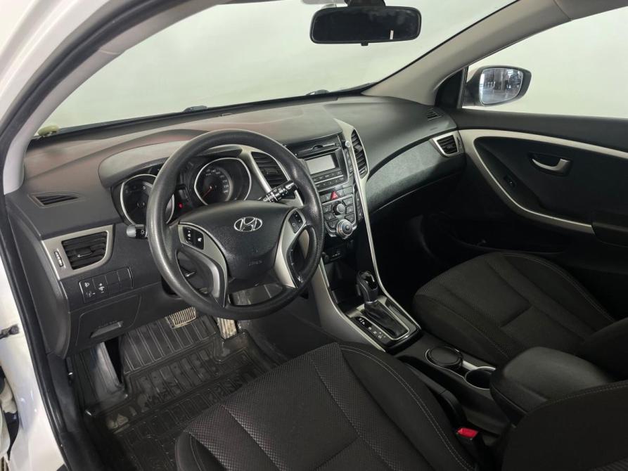 Hyundai i30 II Воронеж  - изображение 9