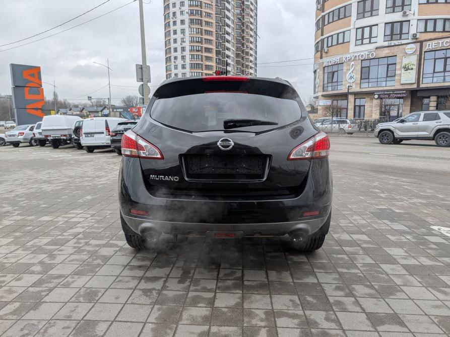 Nissan Murano II (Z51) Рестайлинг 2 Краснодар  - изображение 6