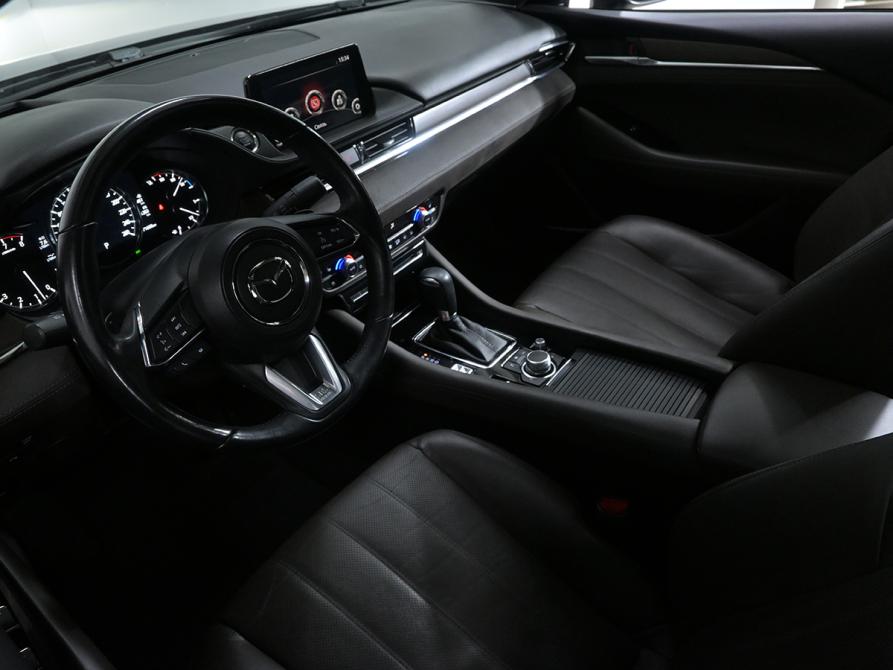 Mazda 6 III (GJ) Рестайлинг 2 Москва  - изображение 7