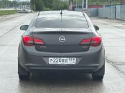 Opel Astra J Рестайлинг Пермь  - изображение 11