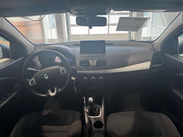 Renault Megane III с пробегом 2011 года, цена 569 000 рублей, 245000 км, хэтчбек, Автокод Объявления