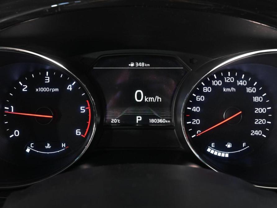 Kia Carnival III Ростов-на-Дону  - изображение 22