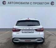 Lada (ВАЗ) Vesta I Рестайлинг (NG) Стерлитамак  - изображение 35