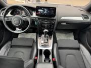 Audi A4 IV (B8) Рестайлинг Пермь  - изображение 29
