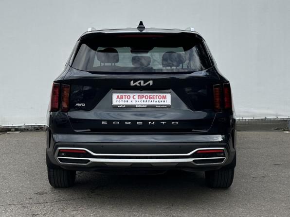 Kia Sorento IV с пробегом 2023 года, цена 4 000 000 рублей, 67350 км, внедорожник, Автокод Объявления