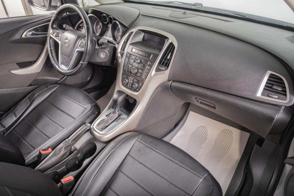 Opel Astra J Томск  - изображение 15