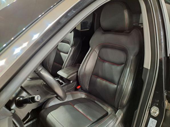 Chery Tiggo 7 Pro I с пробегом 2021 года, цена 1 699 000 рублей, 50000 км, внедорожник, Автокод Объявления