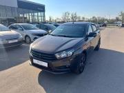 Lada (ВАЗ) Vesta I Ногинск  - изображение 20