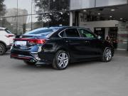 Kia Cerato IV Москва  - изображение 20
