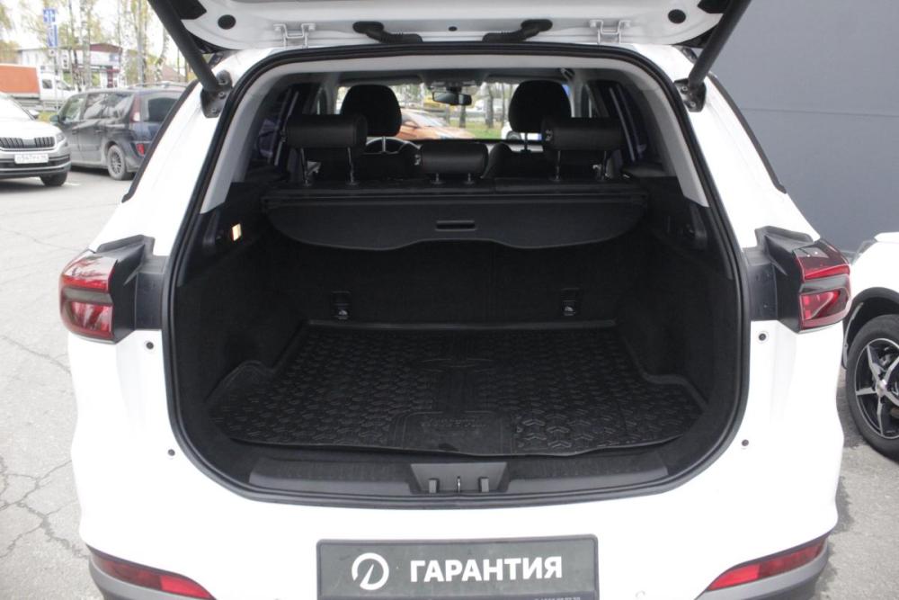 Chery Tiggo 7 Pro I Брянск  - изображение 22