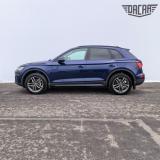 Audi Q5 II (FY) Санкт-Петербург  - изображение 28