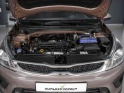 Kia Rio IV Магнитогорск  - изображение 51