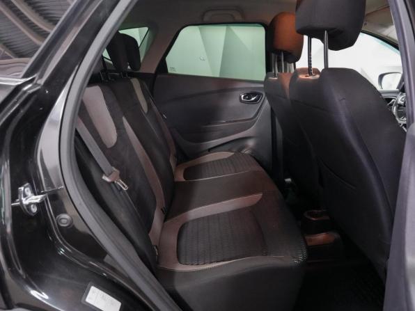 Renault Kaptur I с пробегом 2017 года, цена 1 575 000 рублей, 138611 км, внедорожник, Автокод Объявления