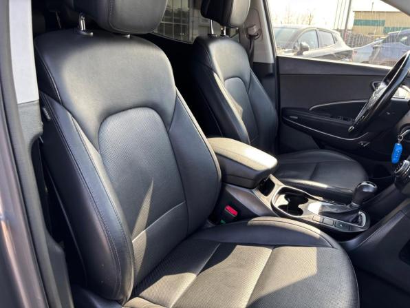 Hyundai Santa Fe III Рестайлинг с пробегом 2015 года, цена 2 215 000 рублей, 220000 км, внедорожник, Автокод Объявления
