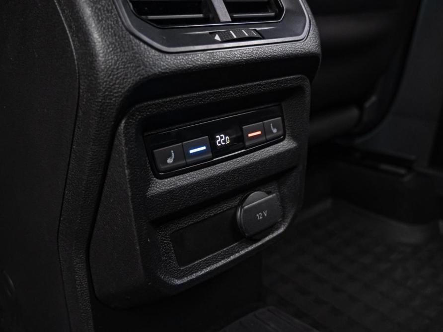 Volkswagen Tiguan I Рестайлинг Краснодар  - изображение 18