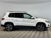 Volkswagen Tiguan I Рестайлинг Борисоглебск  - изображение 22