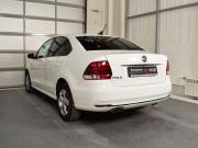 Volkswagen Polo V Рестайлинг Кемерово  - изображение 28