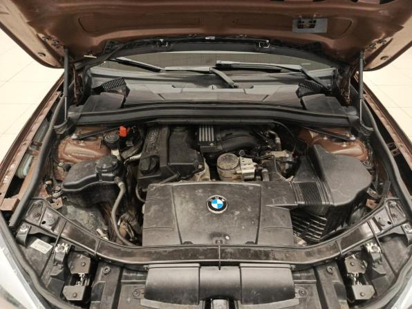 BMW X1 I (E84) Рестайлинг с пробегом 2013 года, цена 1 120 000 рублей, 104931 км, внедорожник, Автокод Объявления