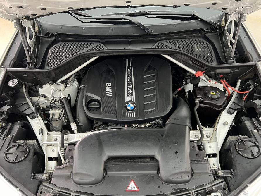 BMW X5 III (F15) Москва  - изображение 15