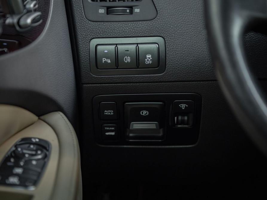 Hyundai Equus II Тюмень  - изображение 15
