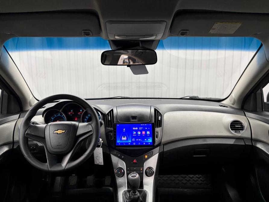 Chevrolet Cruze I Рестайлинг Краснодар  - изображение 9