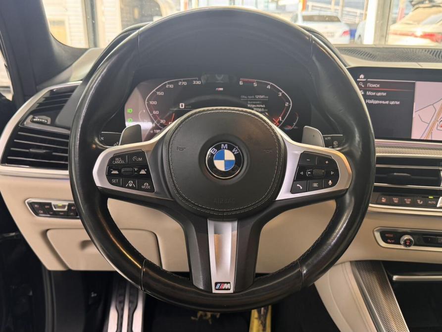 BMW X5 IV (G05/G18) Минеральные Воды  - изображение 11