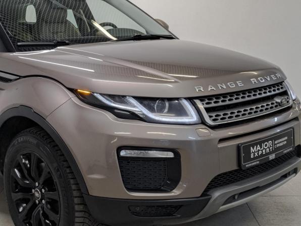 Land Rover Range Rover Evoque I Рестайлинг с пробегом 2018 года, цена 2 550 000 рублей, 141212 км, внедорожник, Автокод Объявления
