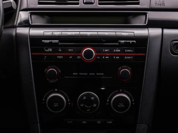 Mazda 3 I (BK) Рестайлинг с пробегом 2008 года, цена 505 000 рублей, 236078 км, седан, Автокод Объявления