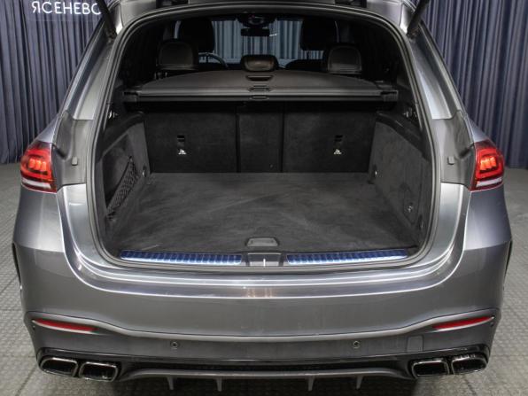 Mercedes-Benz GLE II (V167) с пробегом 2019 года, цена 4 949 000 рублей, 174000 км, внедорожник, Автокод Объявления
