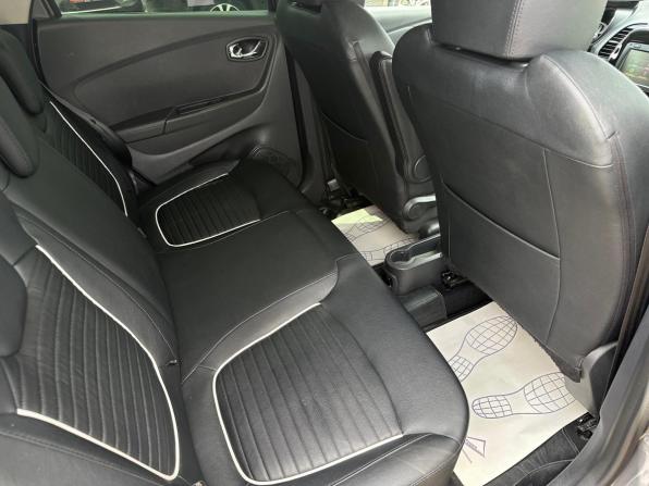Renault Kaptur I с пробегом 2019 года, цена 1 690 000 рублей, 109000 км, внедорожник, Автокод Объявления
