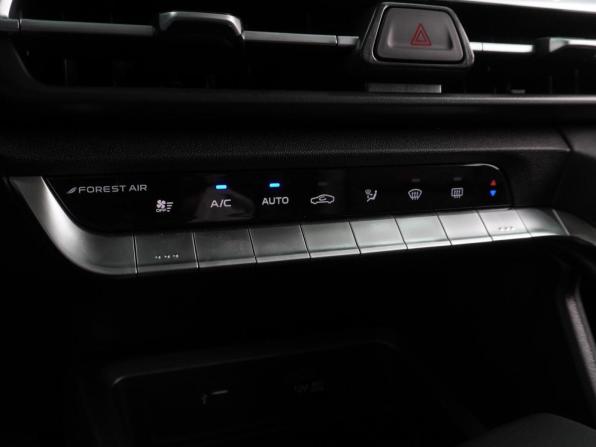 Changan CS35 Plus I Рестайлинг с пробегом 2025 года, цена 2 049 900 рублей, 11 км, внедорожник, Автокод Объявления