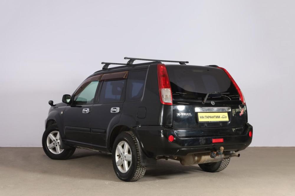Nissan X-Trail I Новосибирск  - изображение 7