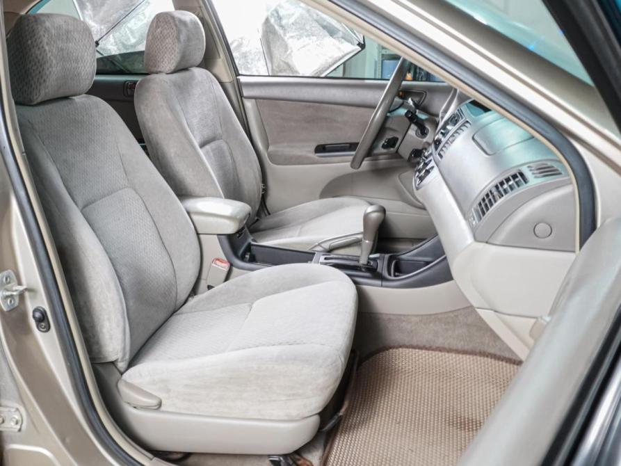 Toyota Camry V (XV30) Воронеж  - изображение 8